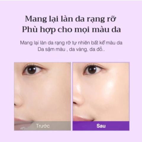 Kem Chống Nắng Nâng Tông d'Alba Waterfull Tone Up SPF50+ PA++++ - Dưỡng Da và Bảo Vệ Tia UV, Phù Hợp Mọi Loại Da, 50ml