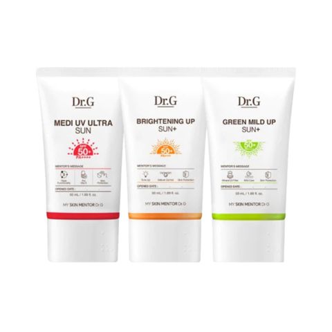 Kem Chống Nắng Dr.G Brightening Up Sun+ SPF50+ PA+++ 388274