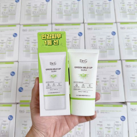 Kem Chống Nắng Dr.G Brightening Up Sun+ SPF50+ PA+++ 388274