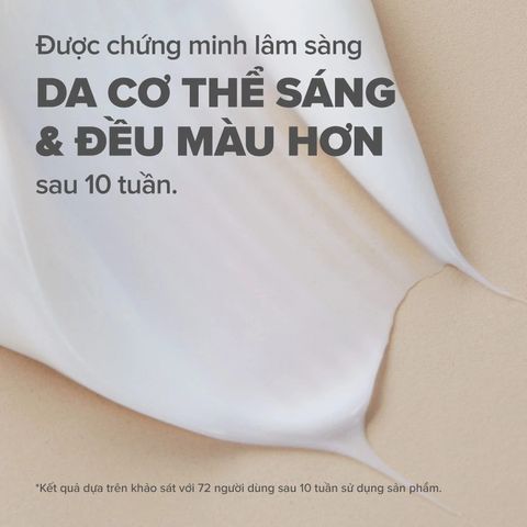 Kem Dưỡng Thể Paula's Choice 10% AHA & 2% BHA 210ml - Skin Revealing Body Lotion Giúp Làm Mịn Da & Cải Thiện Da Sần Sùi
