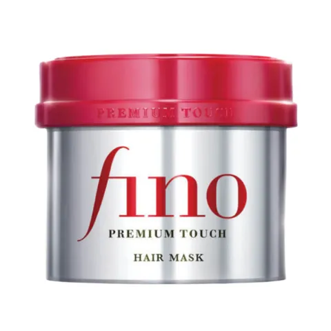 Kem Ủ Tóc Fino Premium Touch 230g – Dưỡng Ẩm, Phục Hồi Tóc Hư Tổn, Mềm Mượt Suôn Mượt 388343