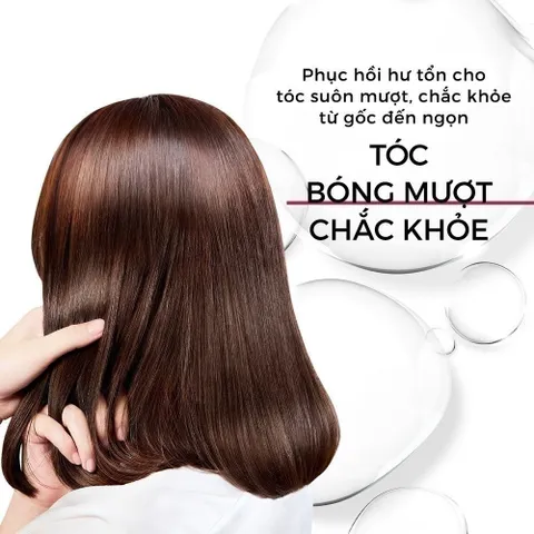Kem Ủ Tóc Fino Premium Touch 230g – Dưỡng Ẩm, Phục Hồi Tóc Hư Tổn, Mềm Mượt Suôn Mượt 388343