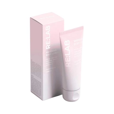 Sữa Dưỡng Thể Relab Body Glutathione + Arbutin 200ml 388361