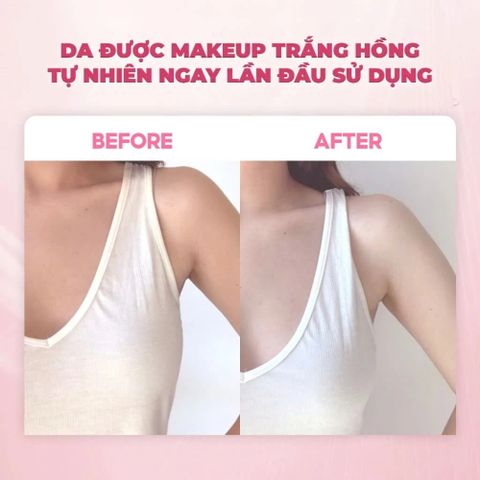 Kem Dưỡng Trắng Da Toàn Thân Rmon White Label Dia Whitening Cream 200ml - Dưỡng Sáng Da, Cấp Ẩm, Chống Nắng An Toàn