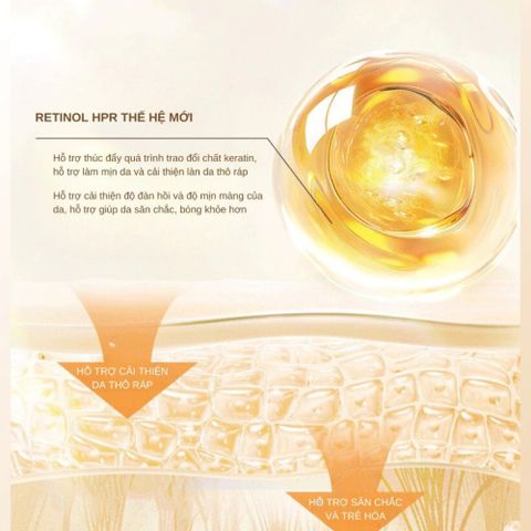 Sữa Dưỡng Thể Lucenbase 377 Niacinamide Retinol Essence Body Lotion 250g 388389