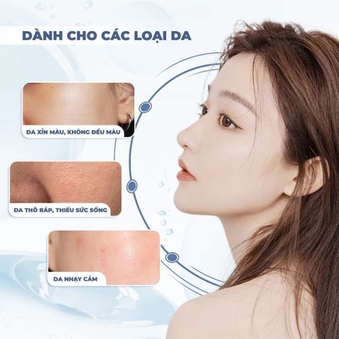 Kem Dưỡng Da Sur.Medic Super Glutathione Bright 190ml - Giải Pháp Dưỡng Trắng, Nâng Tone 388396