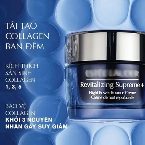 Kem Dưỡng Estee Lauder - Dưỡng Ẩm & Ngăn Ngừa Lão Hóa 388417