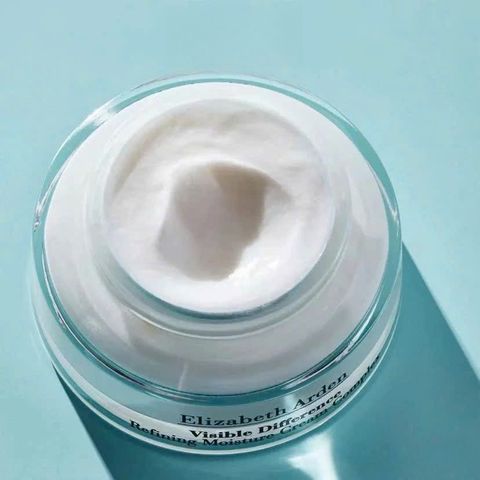Kem Dưỡng Elizabeth Arden Visible Difference 75ml - Dưỡng Ẩm Sâu, Giảm Nếp Nhăn, Làm Mịn Da, Tái Tạo Làn Da Hư Tổn