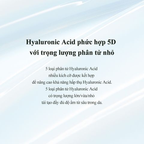 Kem Dưỡng Ẩm Torriden Dive In Soothing Cream 100ml - Cấp Nước, Phục Hồi Da Nhạy Cảm, Không Nhờn Rít