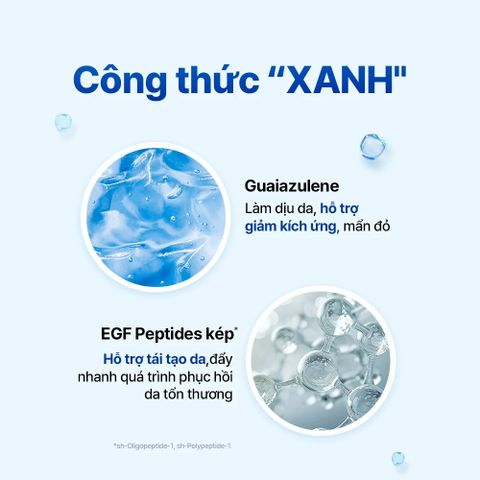 Bộ Đôi Tinh Chất Serum và Kem Dưỡng Ẩm Ban Đêm Klairs Midnight Blue - Phục Hồi Da Yếu, Dưỡng Ẩm Sâu, Ghép Bộ Chăm Sóc Da Hàn Quốc
