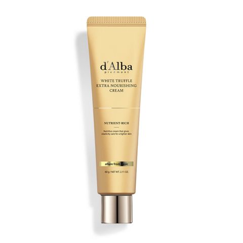 Kem Dưỡng d'Alba Truffle Trắng 60g – Dưỡng Ẩm Sâu, Phục Hồi Da, Làm Sáng, Căng Mịn 388501
