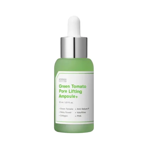 Tinh Chất Serum Cà Chua Xanh Sungboon 30ml - Cân Bằng Dành Cho Làn Da Dầu, Nhạy Cảm, Xỉn Màu 388523
