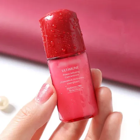Tinh Chất Serum Shiseido Ultimune Power Infusing Concentrate – Phiên bản 10ml 388541