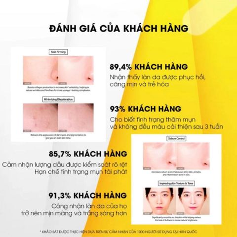 Tinh Chất Serum Tia'm Vita B3 Source 40ml - Làm Sáng Da, Phục Hồi Da Dầu Mụn Nhạy Cảm, Chứa 10% Niacinamide & 2% Alpha Arbutin