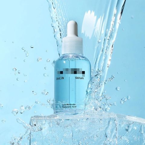 Tinh Chất Serum Torriden Dive In 50ml - Cấp Ẩm Sâu, Phục Hồi Da Nhạy Cảm, Hỗ Trợ Da Khô & Nhạy Cảm, Hàn Quốc