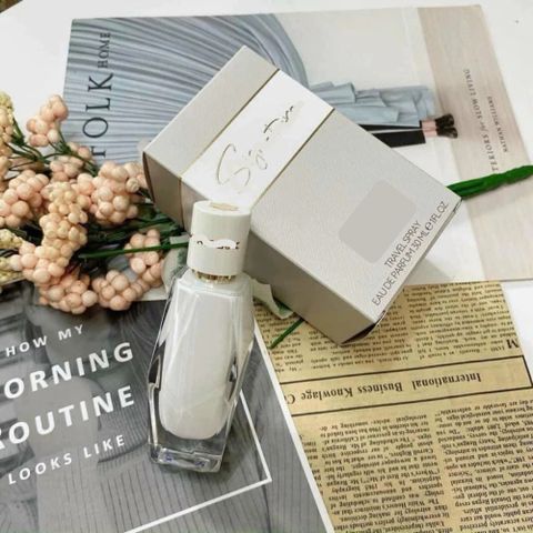 Nước Hoa Nữ Montblanc Signature EDP 90ml - Hương Hoa Cỏ Phương Đông Ngọt Ngào, Thanh Lịch, Quyến Rũ, Lưu Hương Tốt