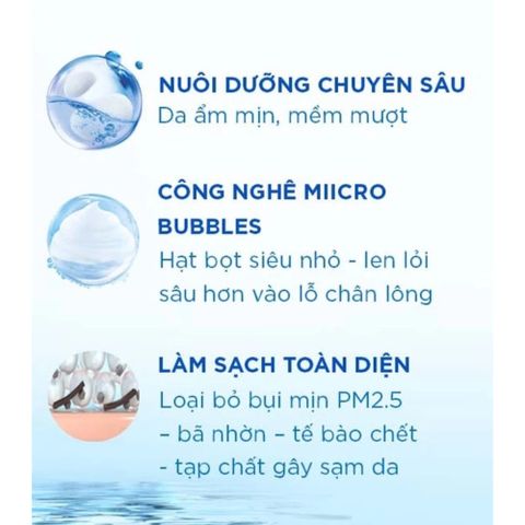 Sữa Rửa Mặt Senka Perfect Whip - Bọt Tơ Tằm Trắng Làm Sạch Sâu Cho Da Dầu và Da Thường - 120g