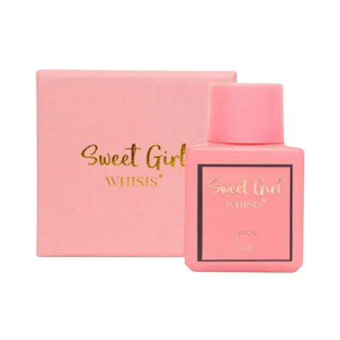 Nước Hoa Vùng Kín Whisis Dành Riêng Cho Cô Bé – Phiên Bản Ngọt Ngào Tinh Tế 5ml 388568