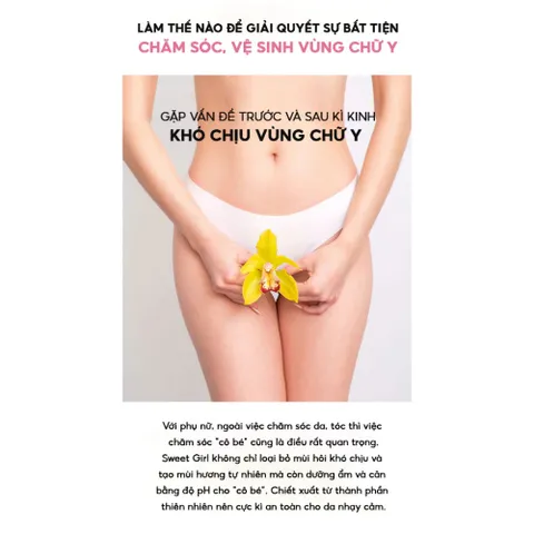 Nước Hoa Vùng Kín Whisis Dành Riêng Cho Cô Bé – Phiên Bản Ngọt Ngào Tinh Tế 5ml 388568