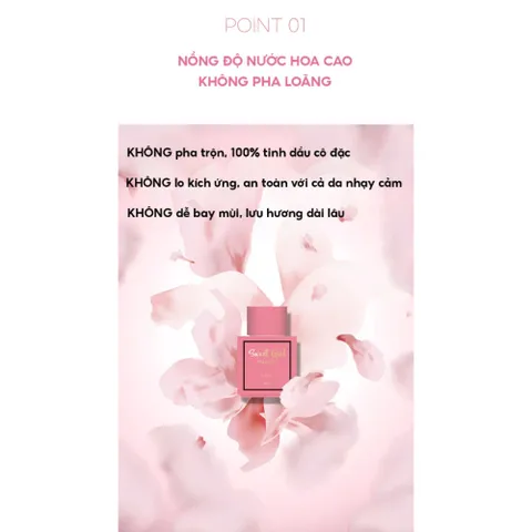 Nước Hoa Vùng Kín Whisis Dành Riêng Cho Cô Bé – Phiên Bản Ngọt Ngào Tinh Tế 5ml 388568