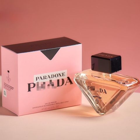 Nước Hoa Nữ Prada Paradoxe EDP 7ml - Hương Tươi Mát, Quyến Rũ, Lưu Hương Lâu, Phong Cách Gợi Cám, Feminine Scent