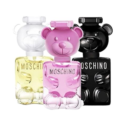 Nước Hoa Nữ Moschino Mini EDP 5ml - Sang Chảnh, Hương Thơm Cuốn Hút, Dễ Mang Theo - Quà Tặng Phong Cách Thời Thượng