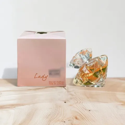 Nước Hoa Montblanc Lady Emblem Eau De Parfum 75ml – Hương Hoa Trái Thanh Lịch, Lưu Hương Lâu 388609