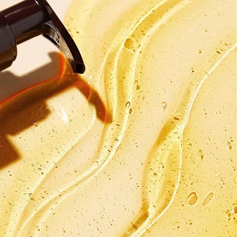 Gel Rửa Mặt & Tắm Toàn Thân Nuxe Tinh Chất Mật Ong Cho Da Khô, Nhạy Cảm 400ml 388610
