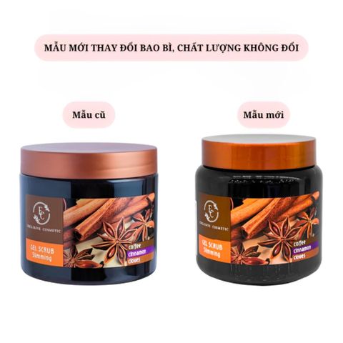Tẩy Da Chết Cơ Thể Body Quế Hồi Coffee 380g – Làm Mịn Da, Giảm Viêm Lỗ Chân Lông, Dưỡng Da Săn Chắc 388625