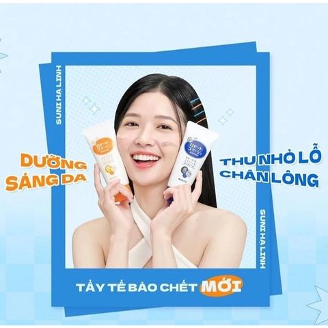 Gel Tẩy Tế Bào Chết Rosette Nhật Bản 180g - Tẩy Da Chết Nhẹ Nhàng, Phù Hợp Cho Da Nhạy Cảm, Làm Sáng Và Mịn Da