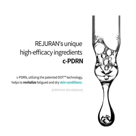 Mặt Nạ Phục Hồi Da Rejuran c-PDRN - Hộp 5 Miếng Dưỡng Ẩm, Làm Dịu Da Hàn Quốc, Phù Hợp Cho Da Nhạy Cảm, Tái Tạo Làn Da Mịn Màng