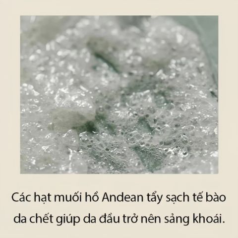 Tẩy Tế Bào Chết Da Đầu Aromatica Rosemary 165g - Làm Sạch Sâu, Giảm Ngứa và Gàu, Thư Giãn Từ Tinh Dầu Hương Thảo