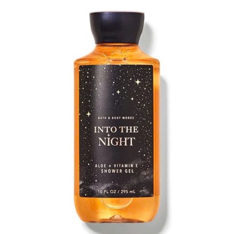 Sữa Tắm A Thousand Wishes & Into The Night Bath Body Works 295ml – Dưỡng Ẩm, Làm Sạch, Lưu Hương 388719