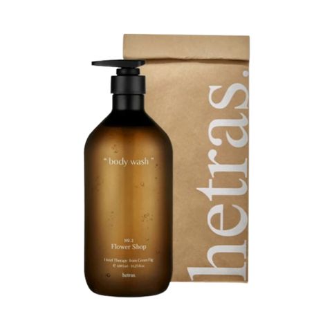 Sữa Tắm Hetras Hotel Wood 1013ml – Mùi Gỗ Sang Trọng Thư Giãn Như Spa 388722