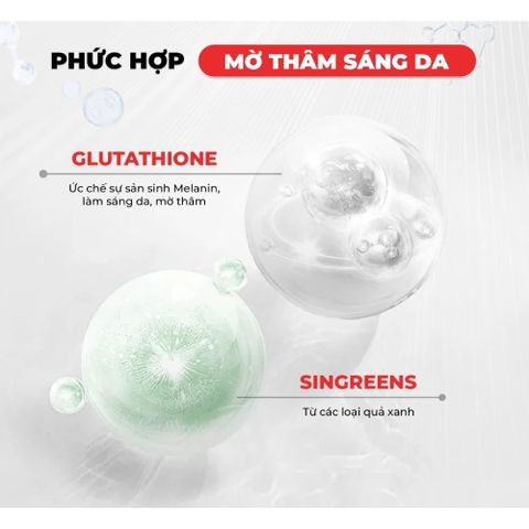 Sữa Tắm Giảm Mụn Angel's Liquid Glutathione + BHA Exfoliating Body Wash 500ml – Làm Sạch Da 388733
