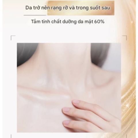 Sữa Tắm Dưỡng Da Olay Fresh Outlast Body Wash 500ml – Sáng Mịn & Ngăn Ngừa Lão Hóa - Bản Trung 2025 388746