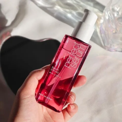Serum Dưỡng Tóc M.E.S Perfect – Phục Hồi, Mềm Mượt, Giảm Xơ Rối, Bóng Khỏe Tự Nhiên 388754