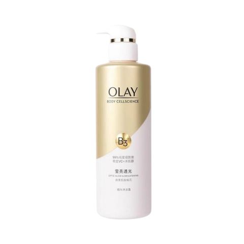 Sữa Tắm OLAY Body Cellscience B3 Retinol 500g - Dưỡng Trắng Da, Mềm Mịn Nội Địa Trung Quốc 388755