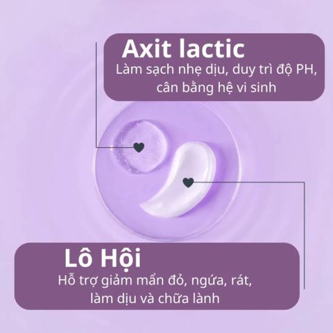Dung Dịch Vệ Sinh Phụ Nữ Ya Samaya Intimate 265ml - An Toàn, Dịu Nhẹ, Sạch Thoáng, Chiết Xuất Thiên Nhiên, Phù Hợp Da Nhạy Cảm