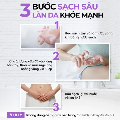 Dung Dịch Vệ Sinh Phụ Nữ Ya Samaya Intimate 265ml - An Toàn, Dịu Nhẹ, Sạch Thoáng, Chiết Xuất Thiên Nhiên, Phù Hợp Da Nhạy Cảm