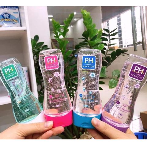 Dung Dịch Vệ Sinh Phụ Nữ PH Care 150ml – Làm Sạch, Dưỡng Ẩm & Cân Bằng pH Vùng Kín 388781