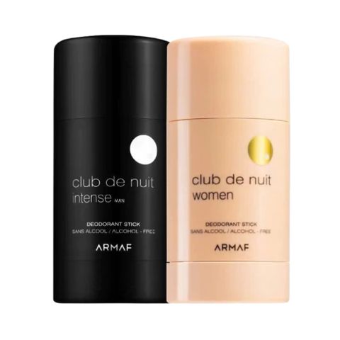 Lăn Khử Mùi Nước Hoa Armaf Club De Nuit Intense – Nam & Nữ – 75g 388790