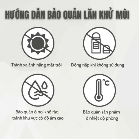 Lăn Khử Mùi Nước Hoa Armaf Club De Nuit Intense – Nam & Nữ – 75g 388790