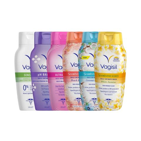 Dung Dịch Vệ Sinh Vagisil – Làm Sạch Dịu Nhẹ, Ngăn Ngừa Viêm Nhiễm, An Toàn Cho Phụ Nữ 388793