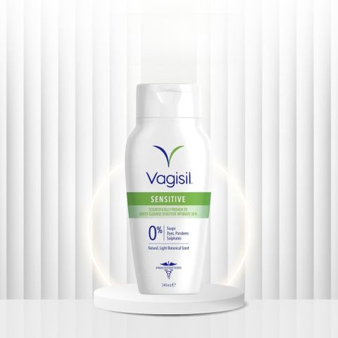 Dung Dịch Vệ Sinh Vagisil – Làm Sạch Dịu Nhẹ, Ngăn Ngừa Viêm Nhiễm, An Toàn Cho Phụ Nữ 388793