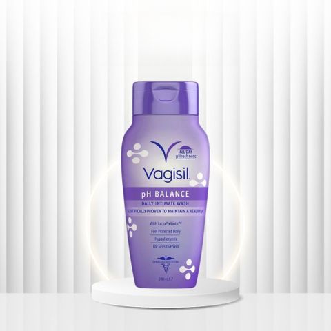Dung Dịch Vệ Sinh Vagisil – Làm Sạch Dịu Nhẹ, Ngăn Ngừa Viêm Nhiễm, An Toàn Cho Phụ Nữ 388793