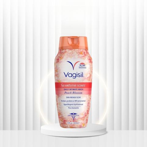Dung Dịch Vệ Sinh Vagisil – Làm Sạch Dịu Nhẹ, Ngăn Ngừa Viêm Nhiễm, An Toàn Cho Phụ Nữ 388793