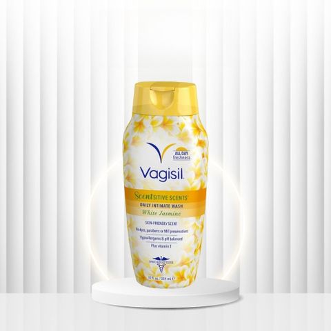 Dung Dịch Vệ Sinh Vagisil – Làm Sạch Dịu Nhẹ, Ngăn Ngừa Viêm Nhiễm, An Toàn Cho Phụ Nữ 388793