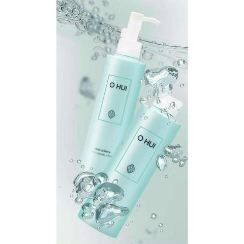 Sét Dung Dịch Vệ Sinh Phụ Nữ Ohui 200ml x2 – Dịu Nhẹ, Làm Sạch, Khử Mùi Hiệu Quả 388807