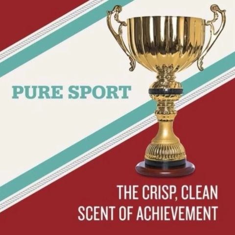 Sáp Khử Mùi Old Spice Pure Sport 85g - Nam Giới Thể Thao, Khô Thoáng Lâu, Ngăn Mùi Hiệu Quả, Hương Thể Thao Nam Tính